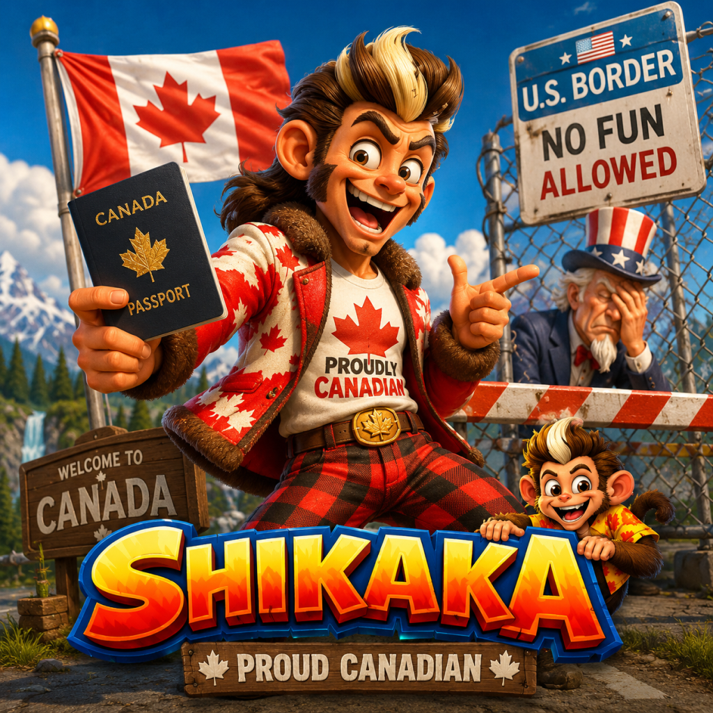 Shikaka jungle casino hero